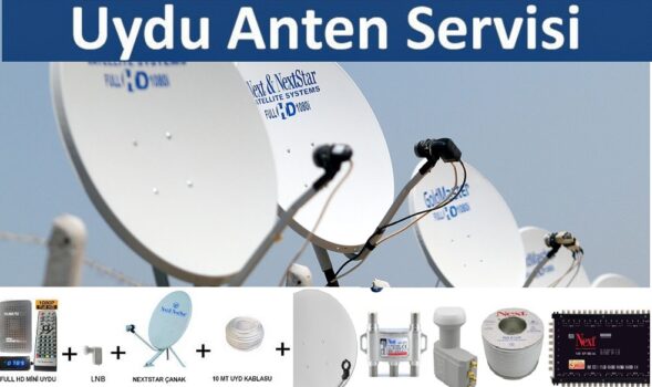 Merzifon Antenci